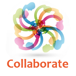 collaborate
