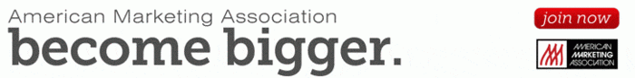 join the american marketing association